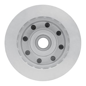 Ford F-350 Super Duty Brake Rotor (1) - Front - R1 Concepts - GeoSPEC Coated - `03-`05